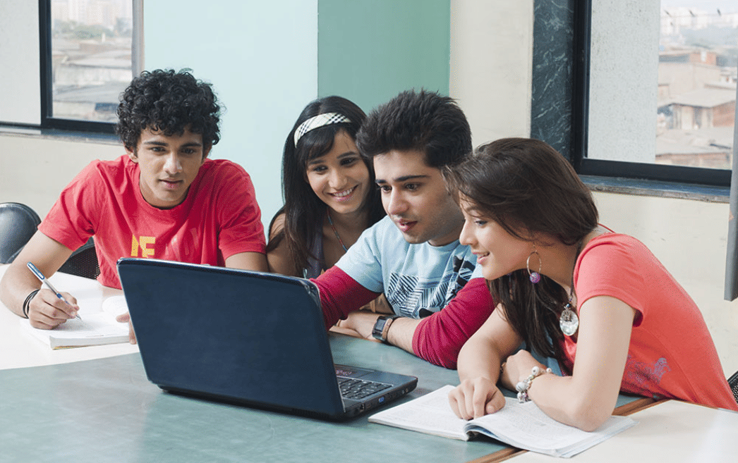 IQ City United World School of Business Kolkata Campus photo 10